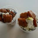 기대만족 - 포항시 북구 칠성천길 58-1 | [버거킹 신상] 킹퓨전 흑임자·말차 내돈내산 솔직후기 🍦 기대했지만 한 번으로 만족