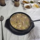 착한감자탕,해장국 - 세종특별자치시 | 착한감자탕,해장국