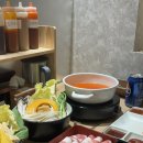 마라당 | [수유 맛집] 정갈하고 깔끔한 1인 샤브샤브 전문점 샤브온당 수유점 마라당, 얼큰당 후기