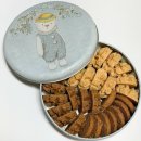 6342 | 홍콩 제니쿠키 로켓직구 최저가 떴어!쟁여두기 (배송기간/파손 정도 후기/저렴버전추천)