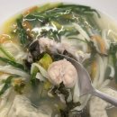 복어칼국수