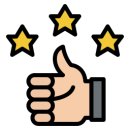 관점 그리고 시작생각 이미지