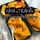 수상한과일가게 | 나트랑 시내 맛집 호텔까지 배달 가능한 과일가게 미미푸르츠