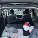 (주) C.H.B Company 이랴이랴 | [2025 밴쿠버 워홀] 한 여름의 3박 4일 밴프 로드 트립 정보 나눔 (밴프 캠핑장, 차박, 샤워 시설, 총...