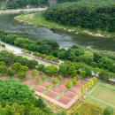 정선군생태체험학습장캠핑장 이미지