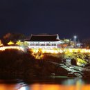 진주 촉석루 이미지