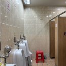 국민체육센터(체육관) 화장실 이미지