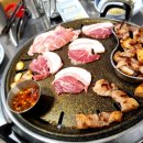 몰래훔친뒷고기도둑