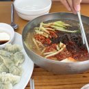 화성 냉면 맛집 찾는다면? 청학동 칡냉면 솔직 후기 (+웨이팅, 메뉴추천)