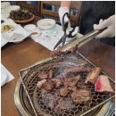 대가참맛 | 명동 한식의 참맛, 명동갈비 맛집 '대가' 후기!