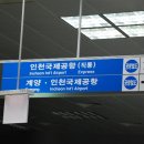 인천 공항 전철 이미지