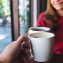 당신이 타준 모닝커피 이미지