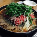민속한우갈비 이미지