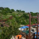 등기산스카이워크 이미지