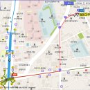 내방역 5번출구 뒤 이미지