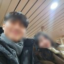 어정초교유치원 입구앞 횡단보도(어정초 쪽) | 🐶 교댕의 25년 12월 대마도 1박2일 자유여행!