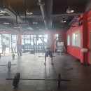 CrossFit BELIEVABLE | 울산 크로스핏 초보도가능한 남구 삼산 리복 크로스핏 빌리버블