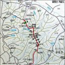 제021차 (12-21차) 서산 팔봉산, 태안 솔모래길 산행 공지 이미지