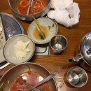다담골숯불갈비 여수점 | [여수 냉면 맛집] 다담골면옥 여수시청점, 깊은 사골육수에 불향 가득 육불냉면 조합 기절(방금 깨서 씀)