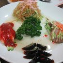 천안문중화요리 이미지