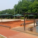 금천배수지근린공원 | "청주 금천배수지 근린공원 꽃밭 &amp; 팔각정 소개"