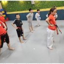 용인대 승리태권도장 이미지