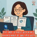 아시아의 네 마리 용,한국과 삶의 질 비교 분석/ 싱가포르 환율, 대만 환율, 홍콩 환율