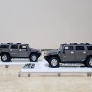 HUMMER H2 이미지