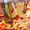 주남얼큰샤브칼국수 이미지