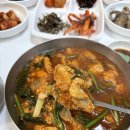 (주)해성 | 해성횟집 강릉 중앙시장 알탕 맛집, 블루리본 내돈내산 후기