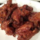여주 매운맛이 생각날때 - &#34;장초닭발&#34;에서 불날개 먹기
