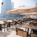 아프리카 | 두바이몰 분수쇼 명당 맛집 추천 Tribes 아프리카 레스토랑 후기