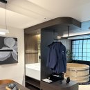 감성1호 | 강남 히노끼탕 숙소 추천, 루프 서울 강남 1호점 후기 | 프라이빗 감성 스테이