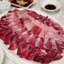 동아수산 | 안양농수산물시장 동아수산 겨울 대방어회 포장후기