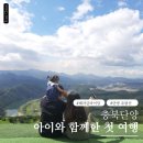 충주호체험 | [ 충북 단양 ] 아이와 함께한 여행 코스 패러글라이딩,충주호 단양 유람선 후기!
