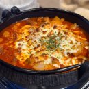 한대앞역 술집 옐로우보틀 매운갈비찜으로 든든하게!