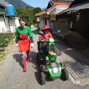 할머니민박