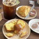 화성 남양 카페 추천 버터떡이 맛있었던 카페로그 내돈내산 힐링 후기