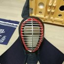 신켄무도구 아라시 호구 (일반형) 구입후기