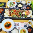연쌈밥 네이버블로그