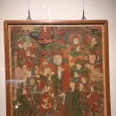 운흥사 천룡탱화 이미지