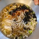 [전남/담양] 담양 국수거리 이색 찐맛집 담양죽순닭국수