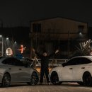 캘리그라피2(야간) 이미지