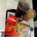한국맥도날드(유) 양재SKDT점 | [양재동 햄버거] 양재 24시 맥도날드 DT점 재출시된 창녕갈릭 치킨버거! feat.빅맥, 불고기버거, 자두...