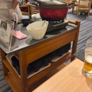 온천중앙길 | 삿포로 료칸 추천 미도리노카제 리조트 버스비용 조식 석식 야외온천 솔직후기