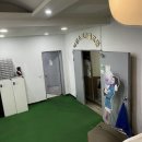 아현 스크린골프존 이미지