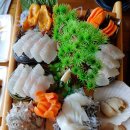 바다바라기 | 가족모임하기 좋은 랍스터,킹크랩 맛집│울산 정자 바다바라기 본점 솔직후기