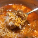 진순대국밥 이미지