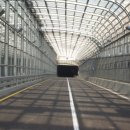 터미널 앞 이미지