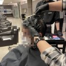 안산미용실 박승철헤어스투디오 상록수점 남성펌 후기